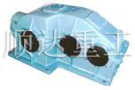 非(fei)标減速機