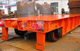 渣罐車、專(zhuan)用冶金車(che)輛